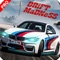 Mad Drifting Zone: Street Racers Pro
