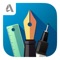Autodesk Graphic is a powerful full-featured vector drawing and illustration application right in your pocket
