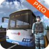 Army Transport Truck Driver Pro - Ads Free