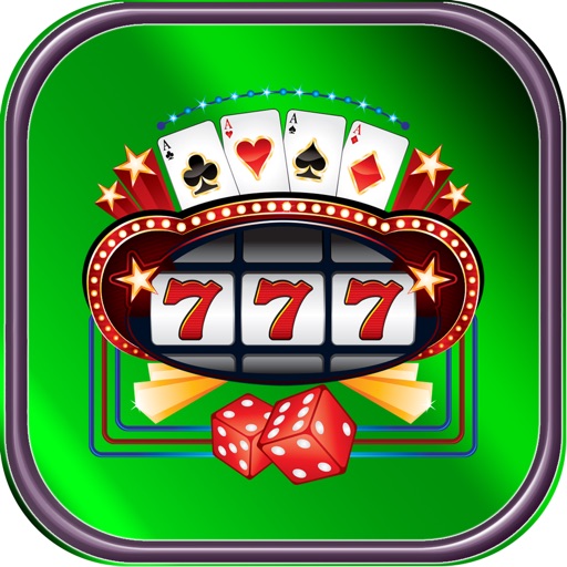 Casino Estoril - Slotstown Super Machine Casino iOS App