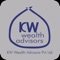 KW Wealth is a FREE app brought to you by KW Wealth