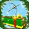 Arrows Christmas Gifts Hunt