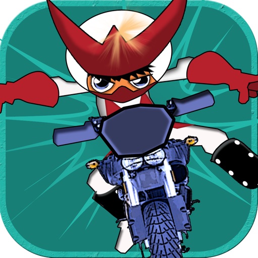 Motorbike Dirtbike Mayhem icon