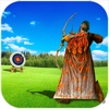 Archery Shooter 3D : Real Crossbow Master