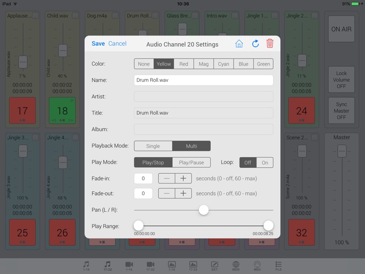 iMiX16 Pro32