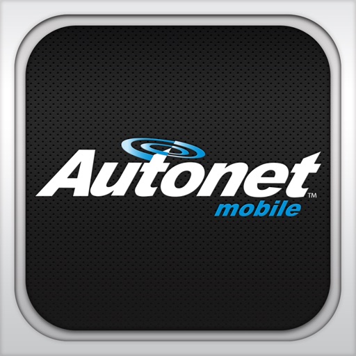 Autonet Mobile CarKey Application