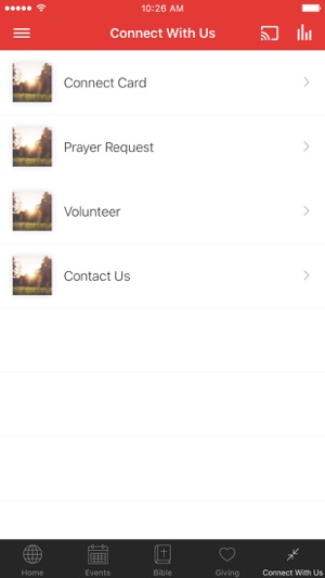 Faith Mission App(圖3)-速報App