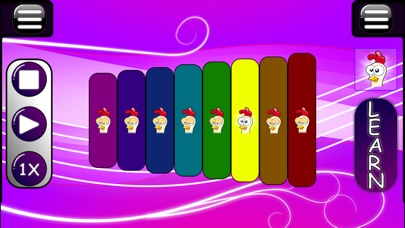 Baby Music Game - Piano & Xylophone 1.7 IOS -