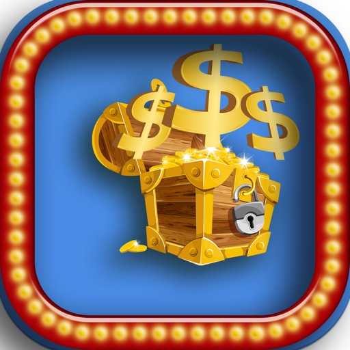 Hot Day in Vegas Deluxe Casino - Slots Fever Icon
