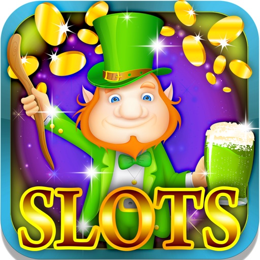 Leprechaun Slots: Beat the laying Irish odds