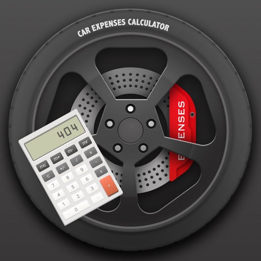 Car Expenses Calculator