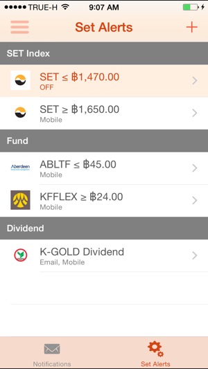 Thai Funds Today(圖5)-速報App