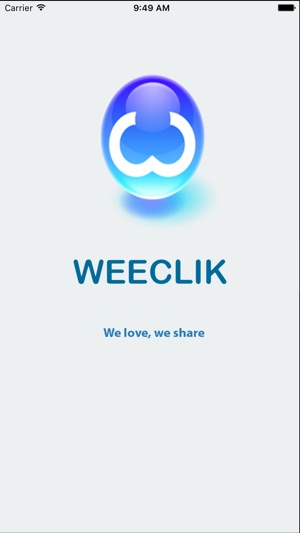 Weeclik(圖1)-速報App