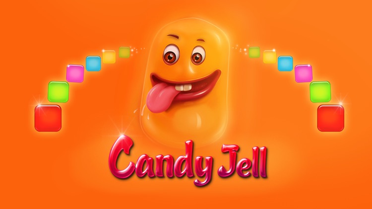 Jelly Candy Pro ...!