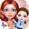 Modern Girl's Baby Care - Star Give Birth