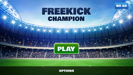 Tips and Tricks for FreeKick Soccer