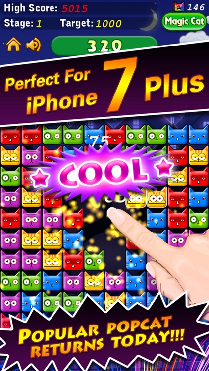 PopCat