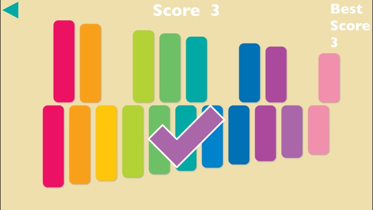 Xylophone Music Memory Game