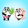 Panda • Sticker