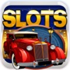 Movie Center Slots - Luxury Casino, Mega Bonanza