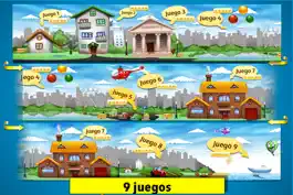 Game screenshot juegos preescolares para aprender los números mod apk