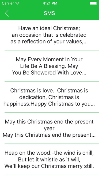 Lovely Christmas Quotes