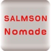 Salmson Nomade pour iPad