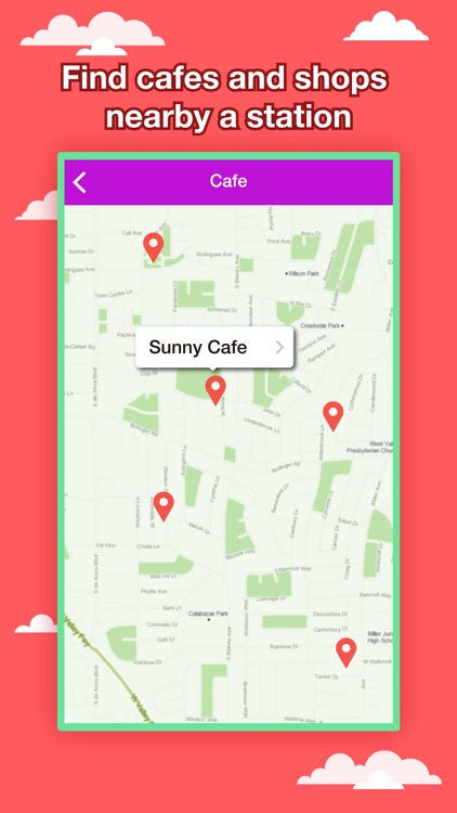 Buenos Aires Transport Map - Subte Route Planner screenshot-3
