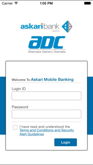 Askari Mobile App(圖1)-速報App