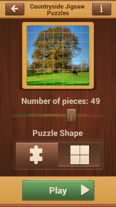 juegos de puzzles android gratis