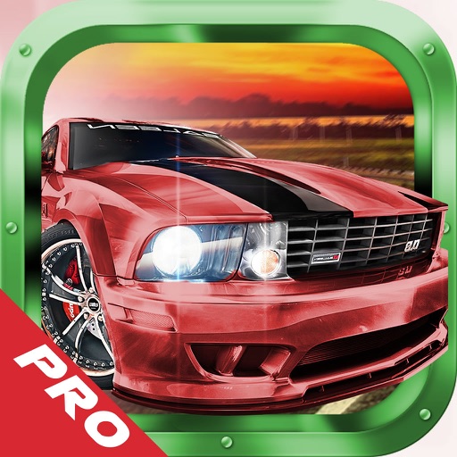 A Classic Driving Car PRO : Amazing Speed icon