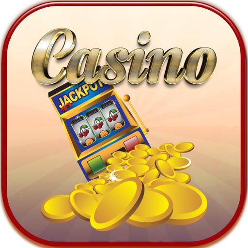 Favorite Slots Slingo Machine -- Free Coins & Spin icon