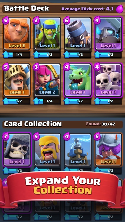 Clash Royale screenshot-3
