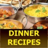 Dinner Recipes - Free Offline Recipes