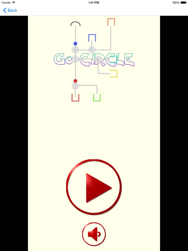 Go Circle HD(圖2)-速報App