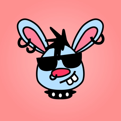 Punk Rabbit icon