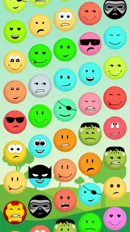 Game screenshot Get Smiley mod apk