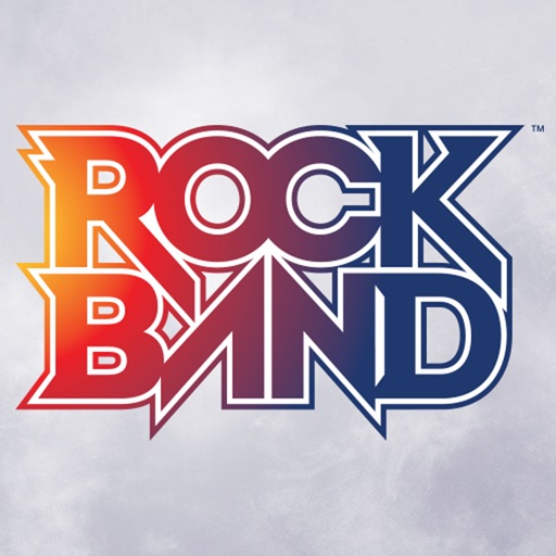 Rock Band Companion Icon