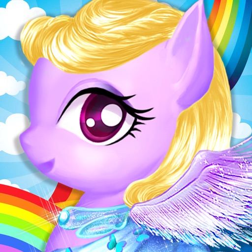 Pony SPA Salon - My Little Princess icon
