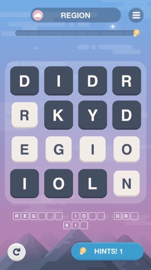 WordZen - Free Word Game(圖4)-速報App