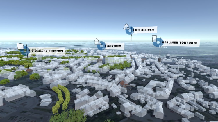 Burg - Freiheitsturm screenshot-4