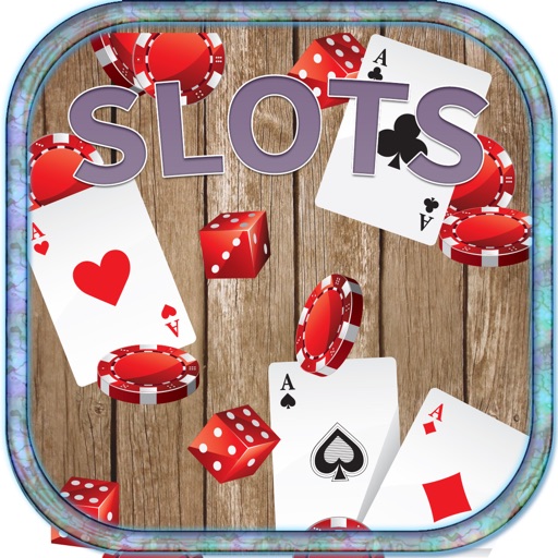 BetCoins Casino -- FREE Las Vegas SLOTS Machine