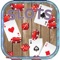 BetCoins Casino -- FREE Las Vegas SLOTS Machine