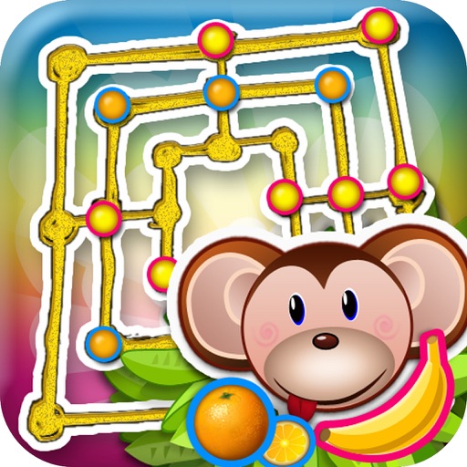 Smartest Monkey iOS App