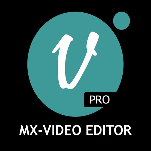 MX Video Editor Pro  - Video,Photo editor
