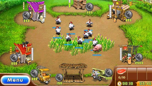 Small Farm House(圖1)-速報App