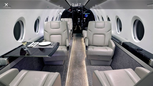 Gulfstream Pre-Owned Aircraft(圖3)-速報App