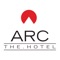 The Arc The Hotel App isn’t just another application, it’s like having a concierge in your pocket, giving you access to the hotels facilities and the fabulous range of attractions and places of interest that Halifax has to offer