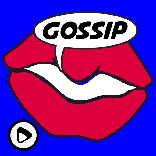 Babble-Gossip Bubble Comics icon