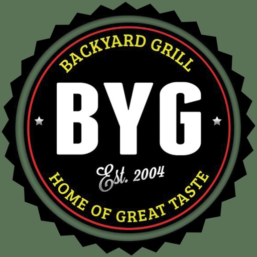 Backyard Grill - IL icon